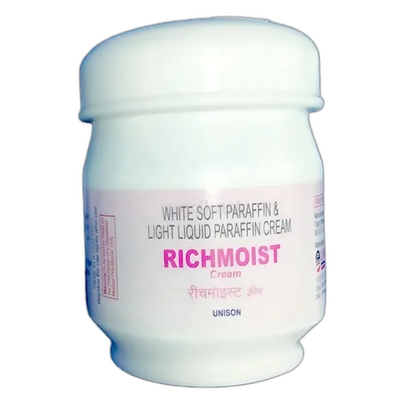 richmoist cream 200 gm